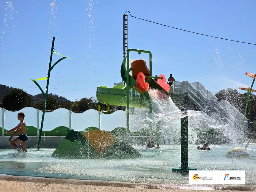 Camping Peñíscola 3 Sterren★★★