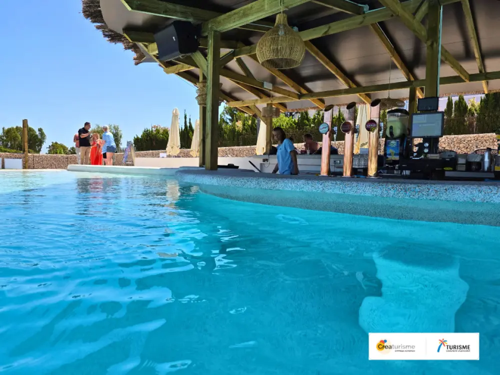Camping Peñíscola 3 Sterren★★★