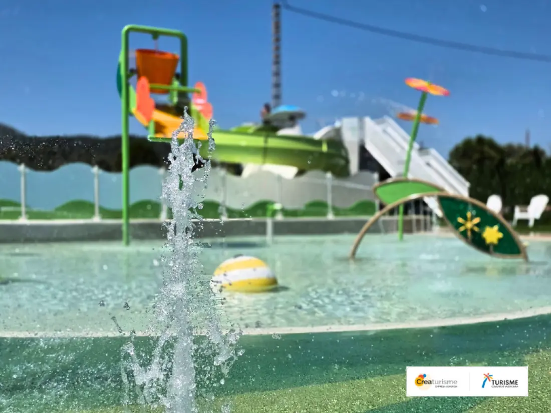 Campingplatz Peñíscola 3 Sterne★★★