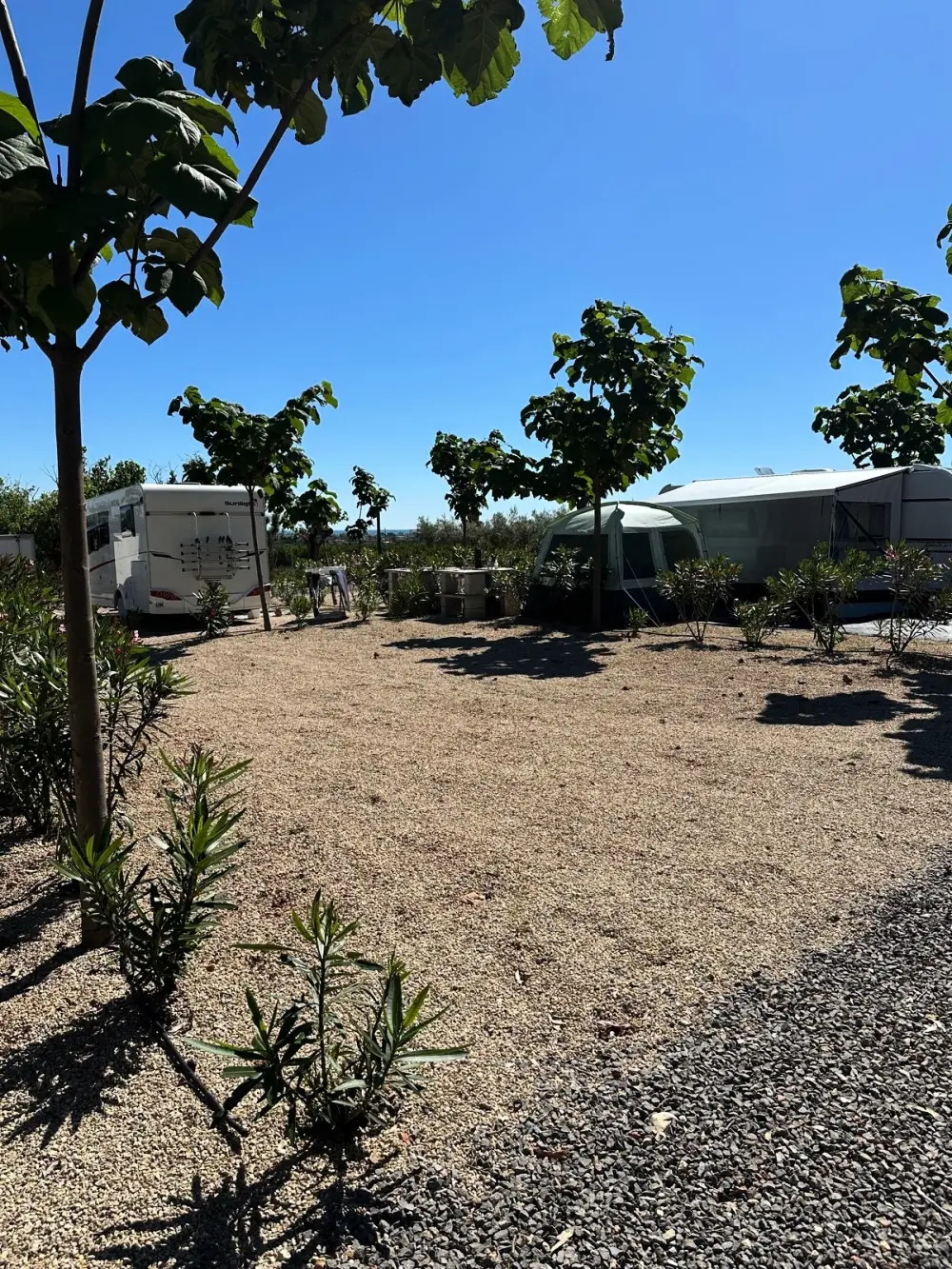Camping Peñíscola 3 Sterren★★★