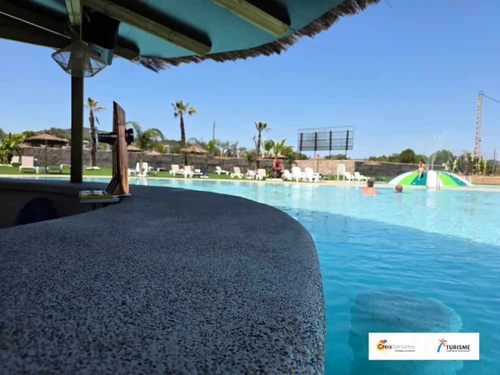 Camping Peñíscola 3 Sterren★★★