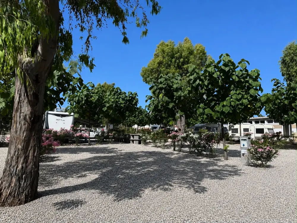 Camping Peñíscola 3 Sterren★★★