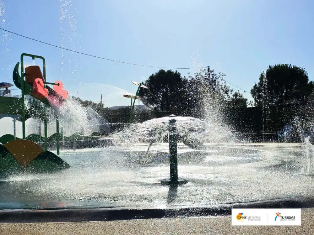 Camping Peñíscola 3 Sterren★★★