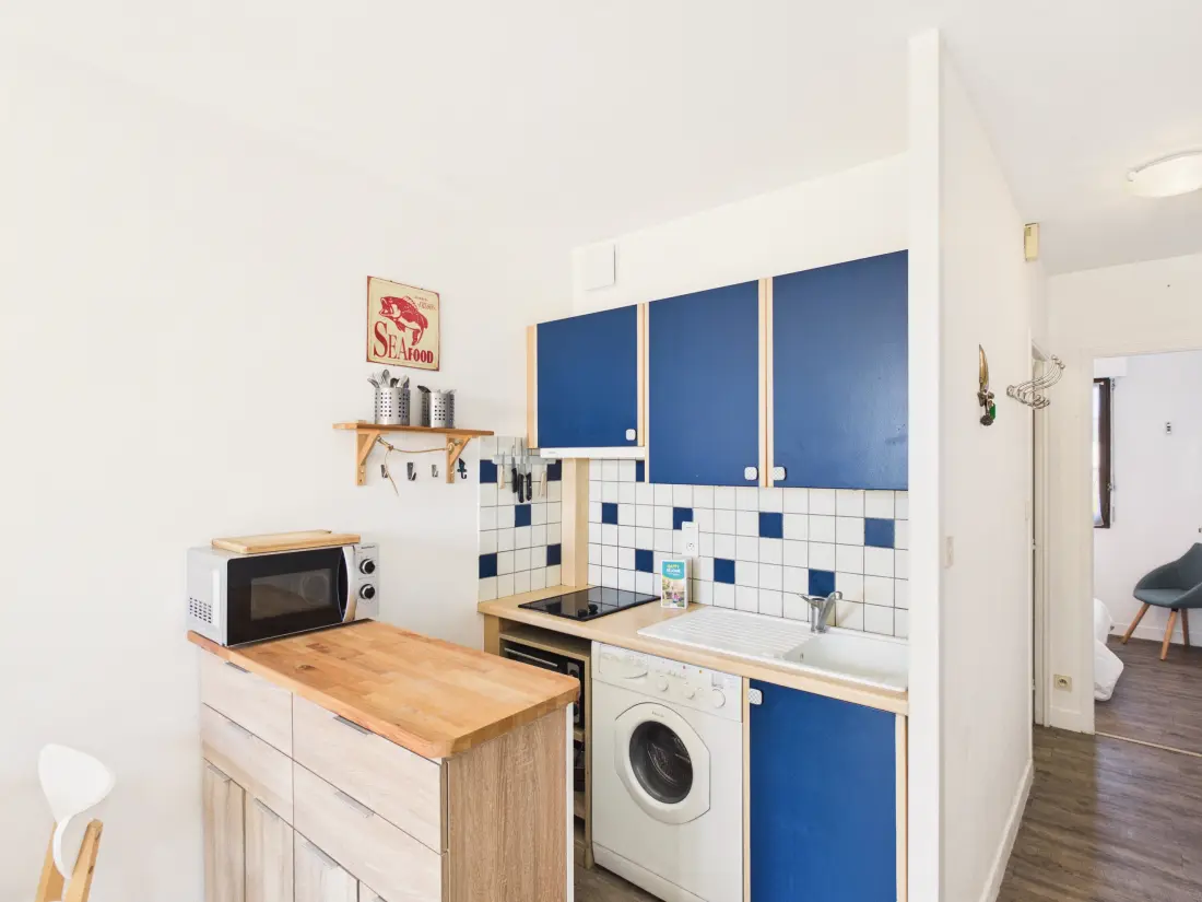 Apartmanok Penmarc Ó