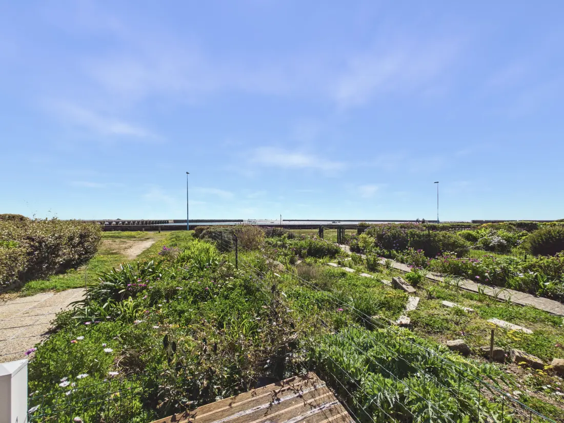 Apartmanok Penmarc Ó