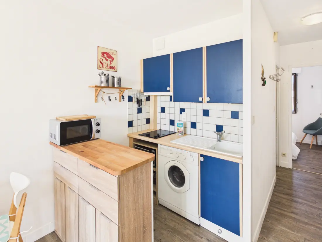 Apartmanok Penmarc Ó