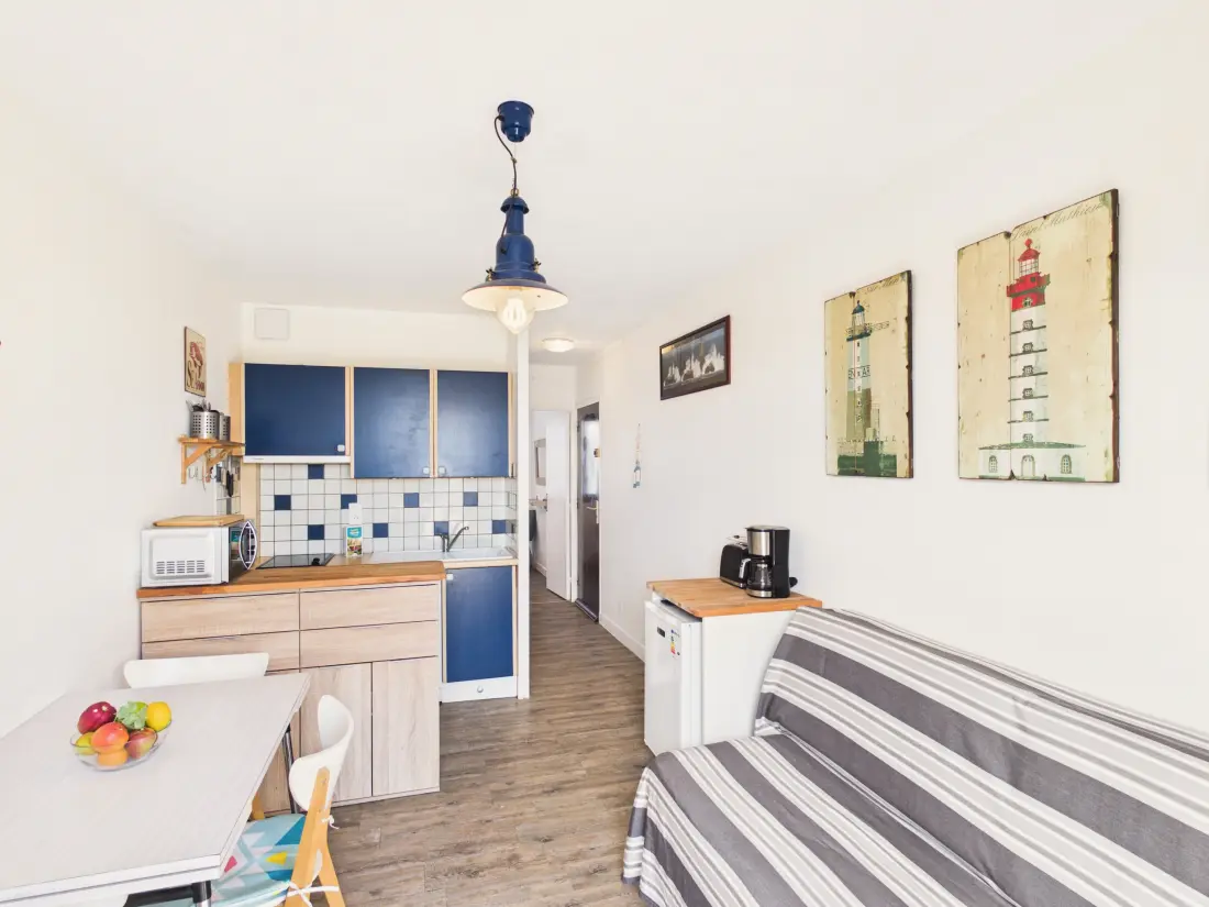 Apartmanok Penmarc Ó