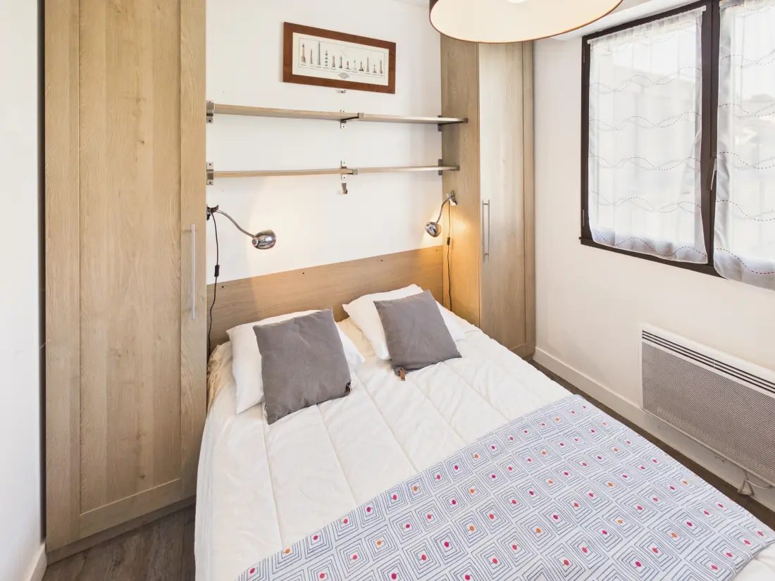 Apartmanok Penmarc Ó