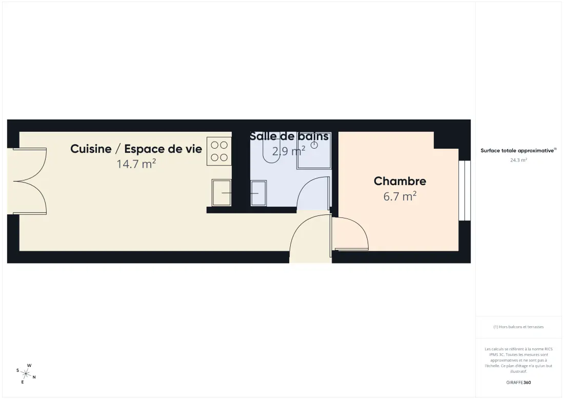 Apartmanok Penmarc Ó