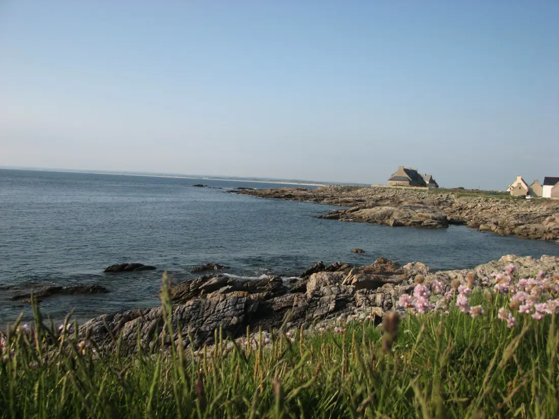 Flower Camping Cap Finistère E' il momento giusto.