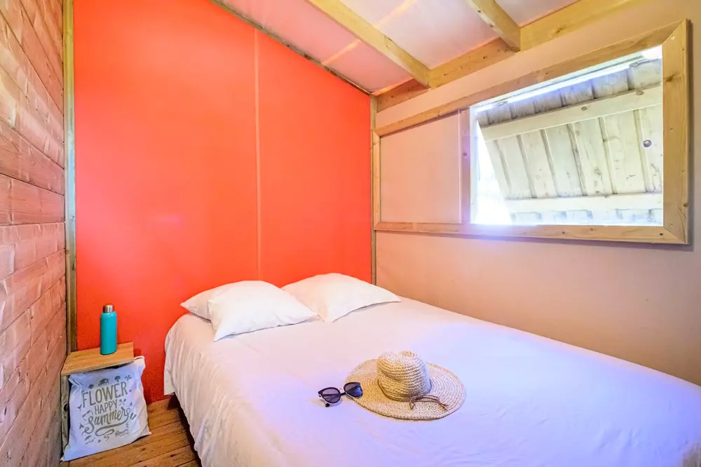 Blomster Camping Cap Finistère Tætning