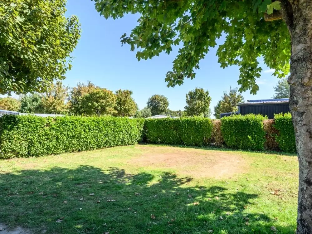 Blomster Camping Cap Finistère Tætning
