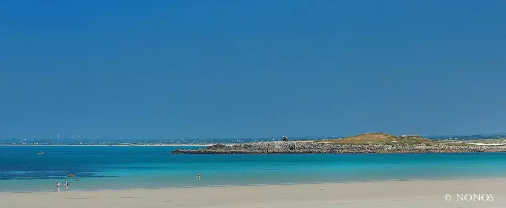 Blomster Camping Cap Finistère Tætning