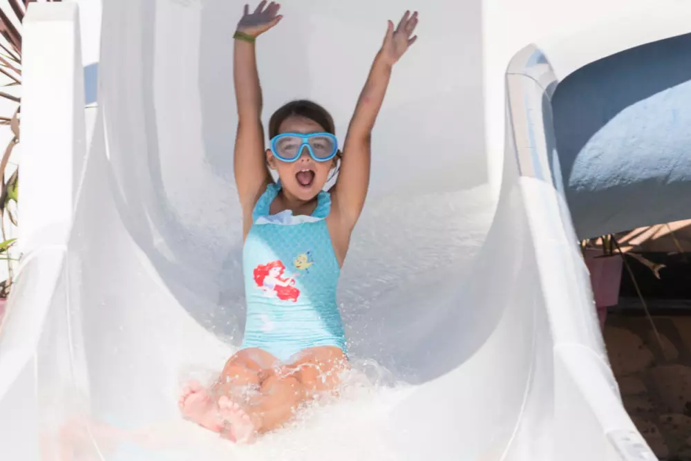 Blomster Camping Cap Finistère Tætning