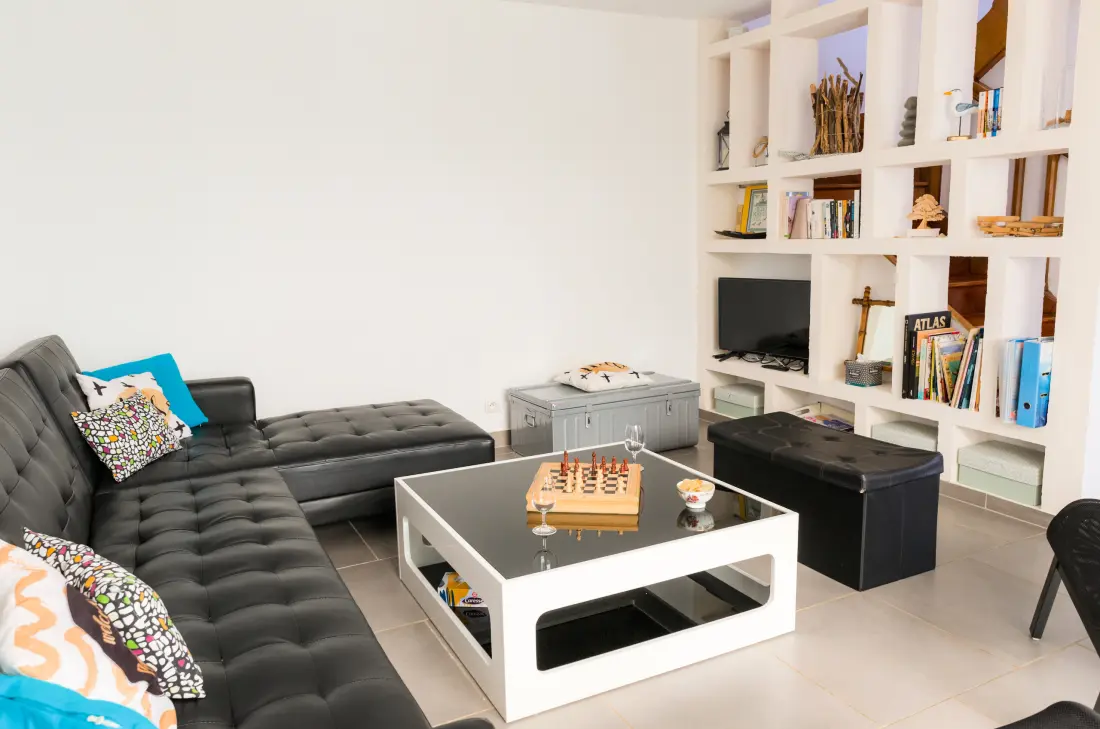 Ház Penmarcban Ó