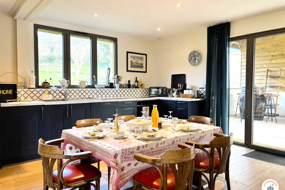 La Hulotte - Sea And Countryside - Domaine D'apreval