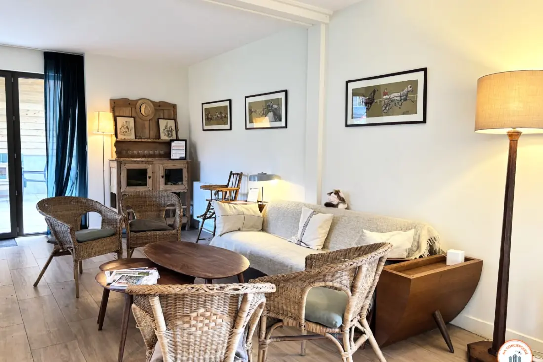 La Hulotte - Sea And Countryside - Domaine D'apreval