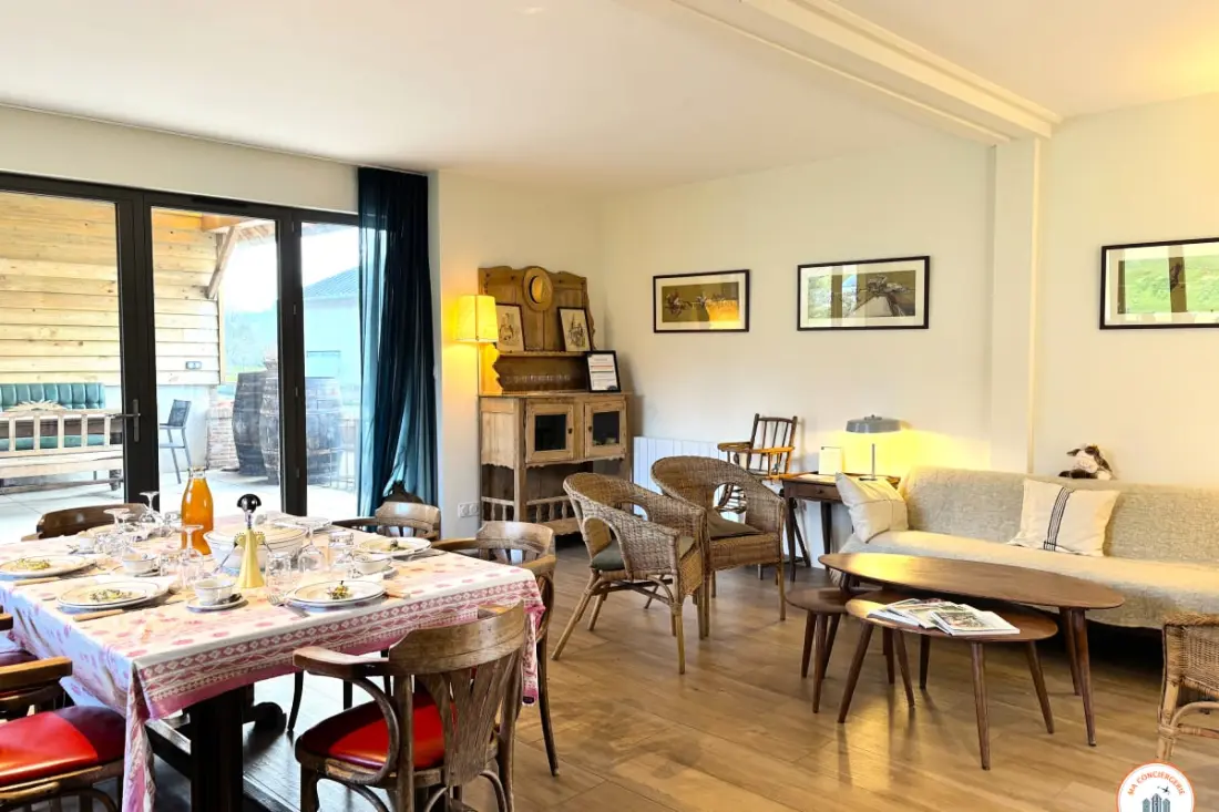 La Hulotte - Sea And Countryside - Domaine D'apreval