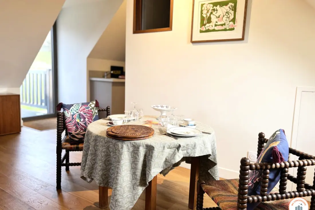 dalszöveg: La Tourterelle - Sea View - Domaine D'apreval
