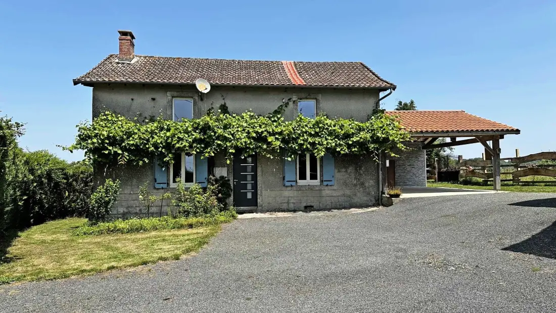 Gîte de France De taken 2 oren