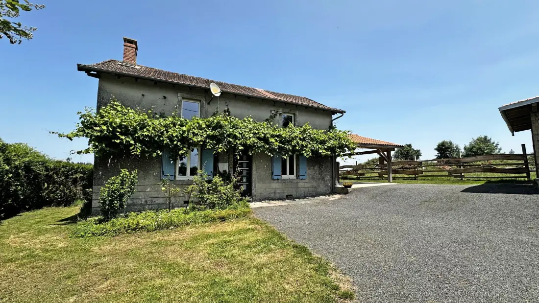 Gîte de France De taken 2 oren