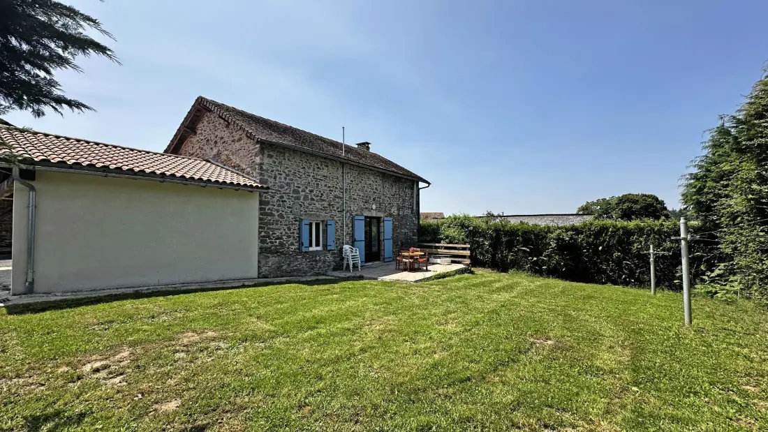 Gîte de France De taken 2 oren