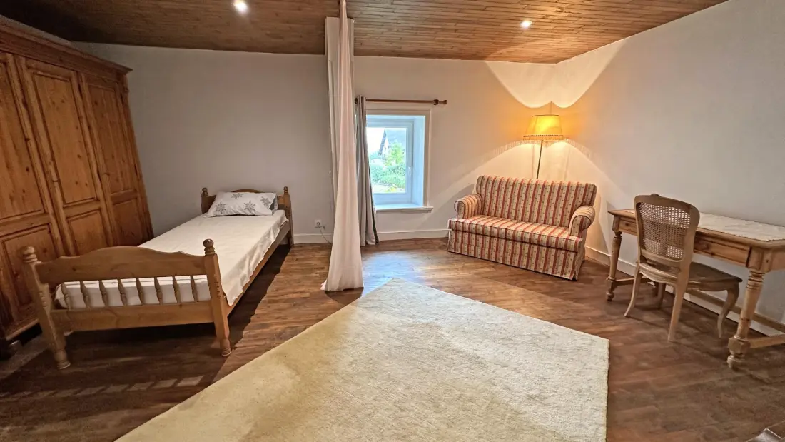 Gîte de France De taken 2 oren