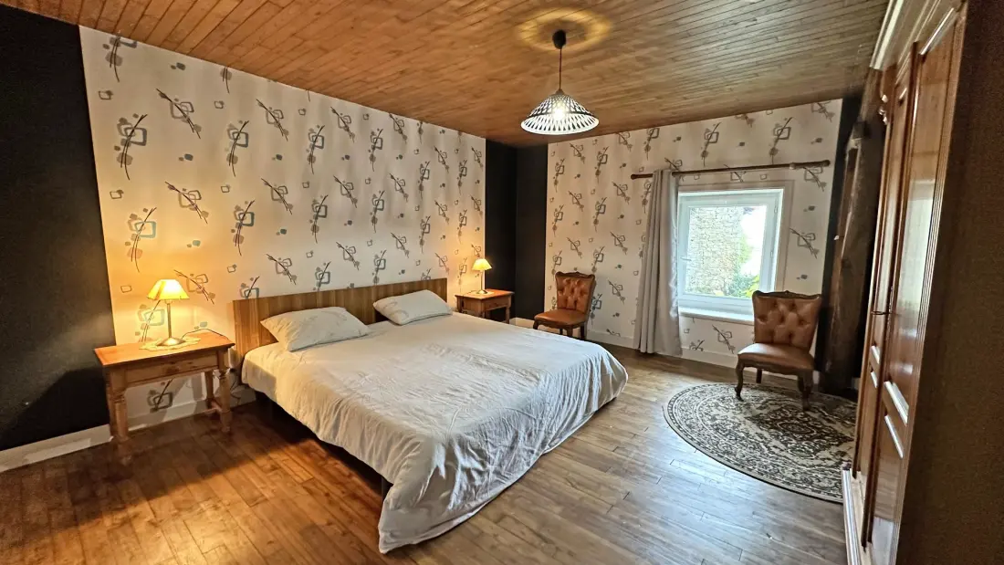 Gîte de France De taken 2 oren