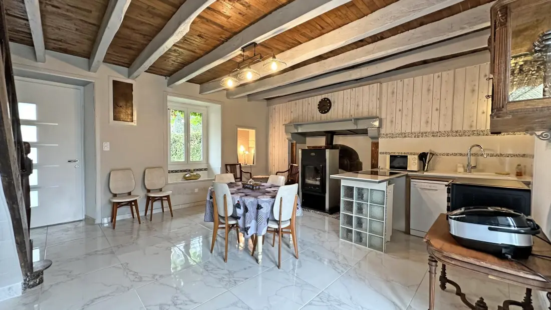 Gîte de France De taken 2 oren