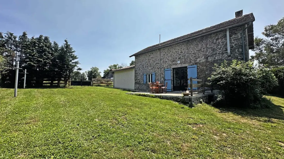 Gîte de France De taken 2 oren