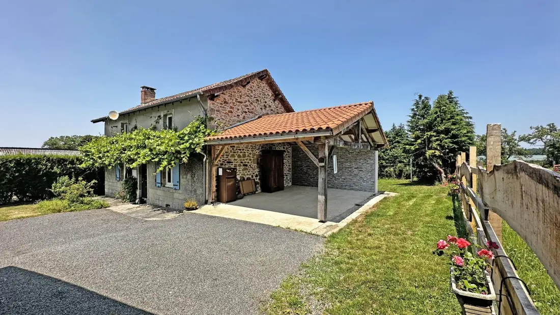 Gîte de France De taken 2 oren