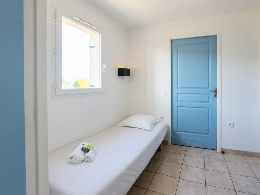 Residencia Vacanceole Les Terrasses de Pentrez 3 Estrellas★★★