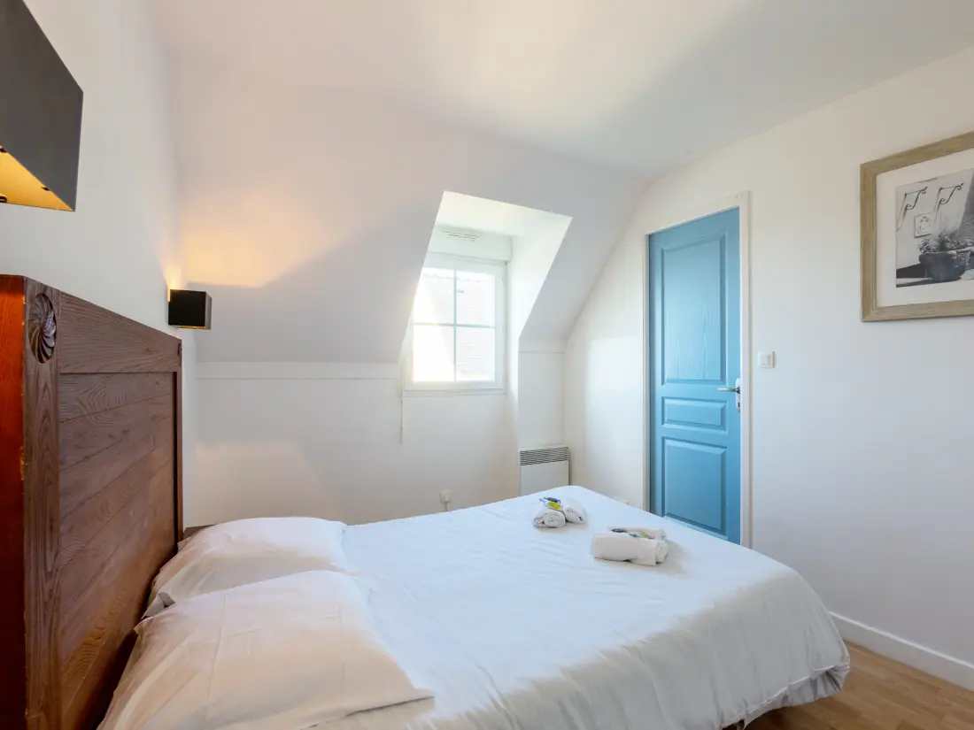 Residencia Vacanceole Les Terrasses de Pentrez 3 Estrellas★★★