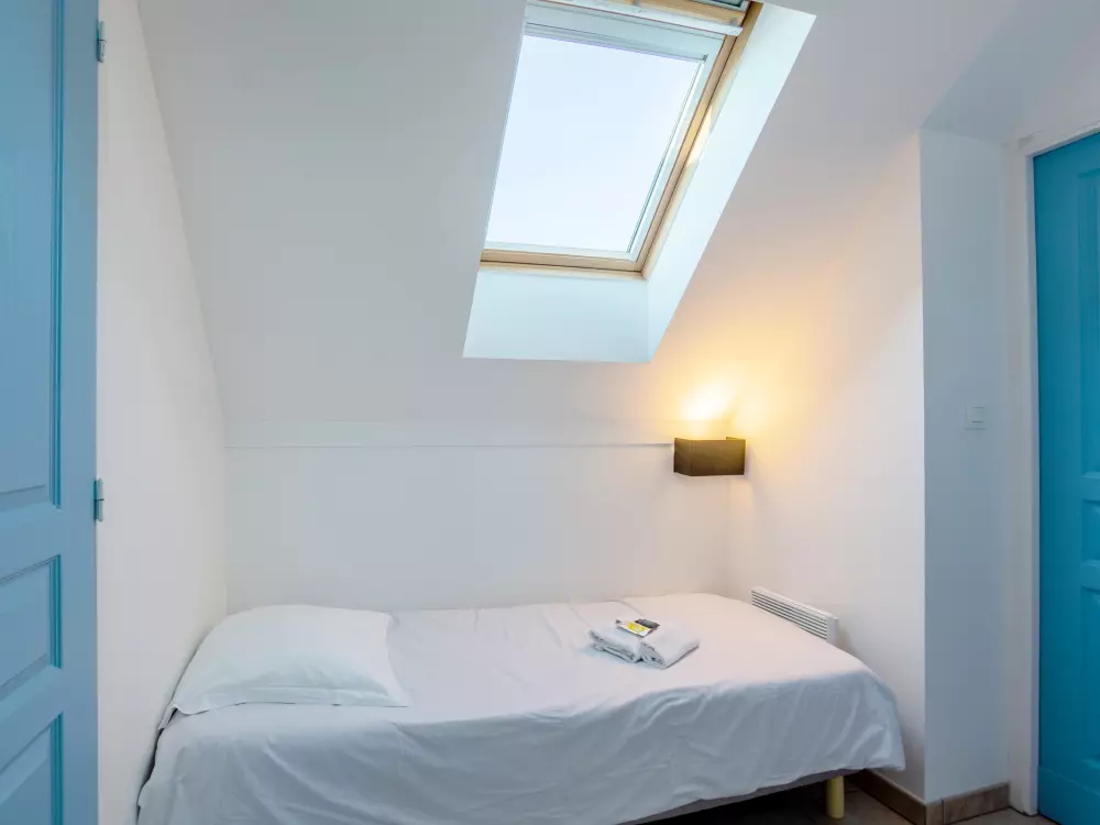 Résidence Vacancéole Les Terrasses de Pentrez 3 étoiles★★★