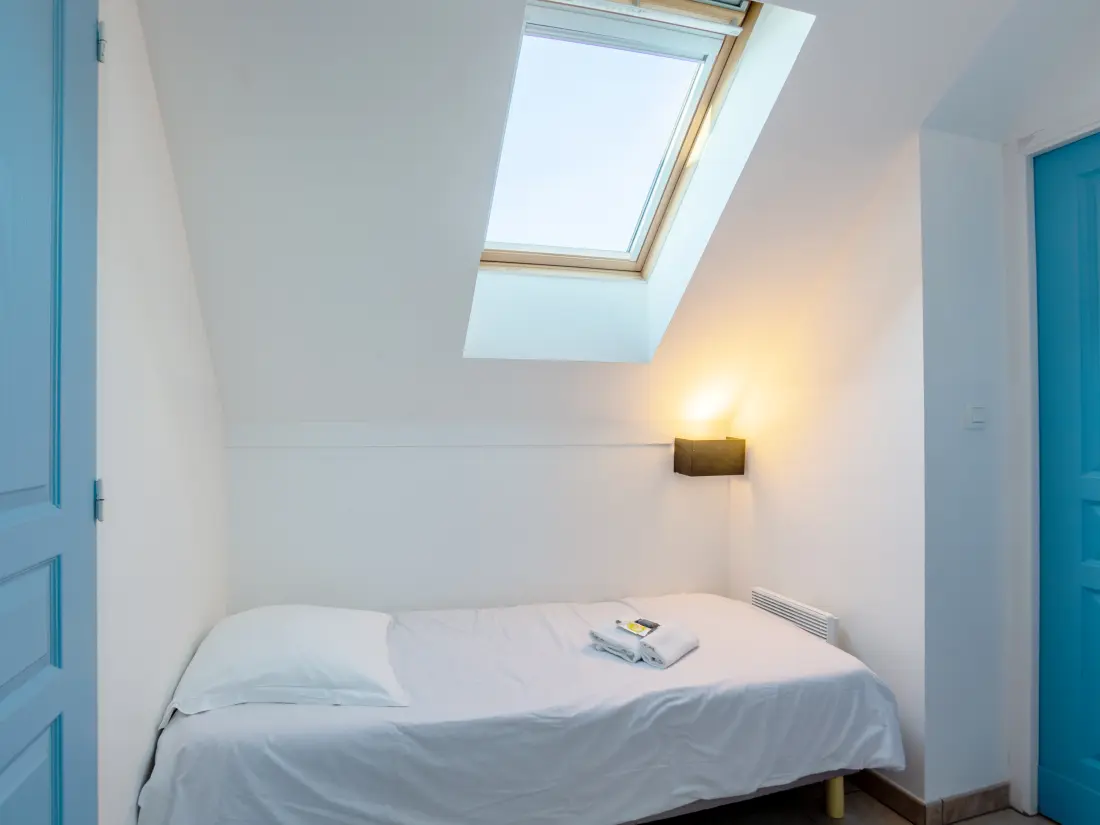 Residencia Vacanceole Les Terrasses de Pentrez 3 Estrellas★★★