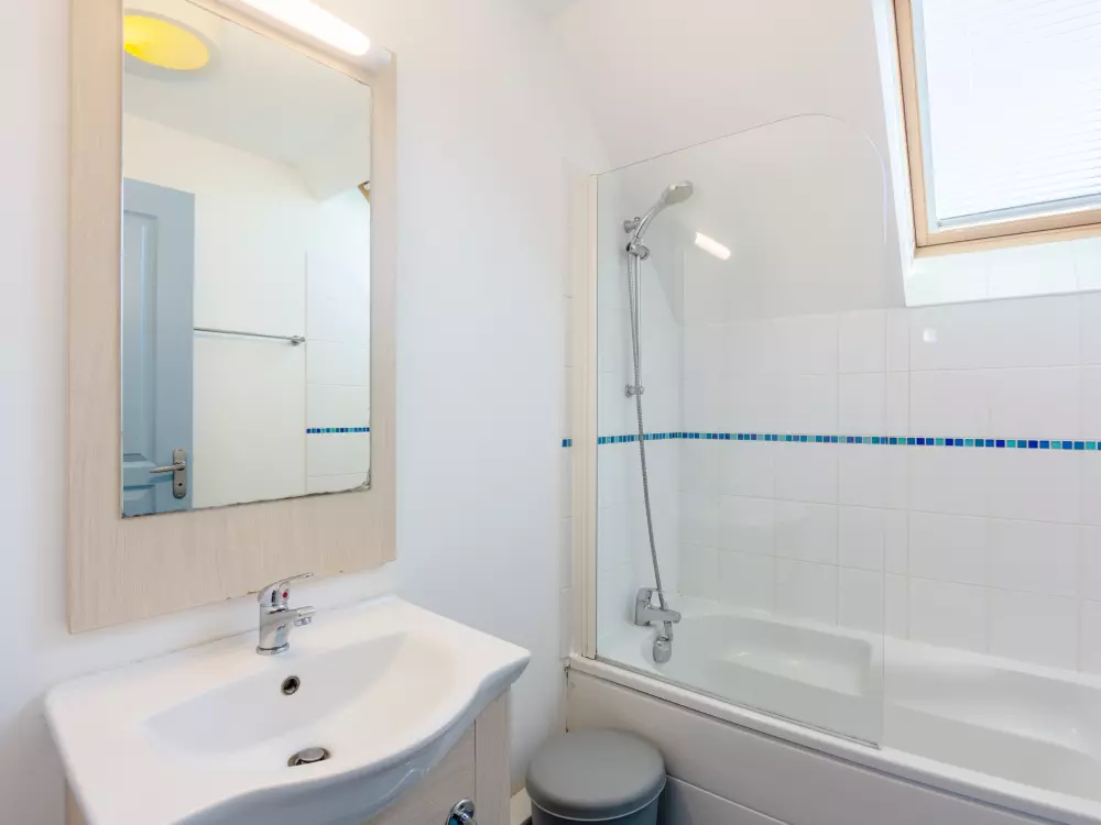 Résidence Vacancéole Les Terrasses de Pentrez 3 étoiles★★★