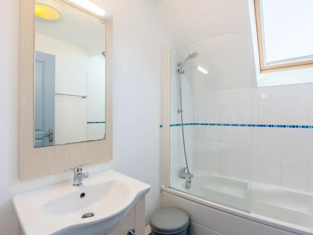 Residencia Vacanceole Les Terrasses de Pentrez 3 Estrellas★★★