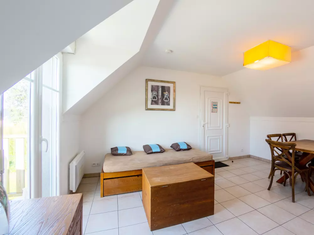 Résidence Vacancéole Les Terrasses de Pentrez 3 étoiles★★★