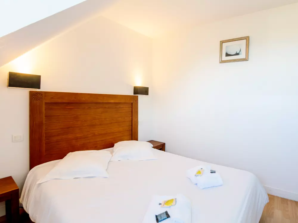 Résidence Vacancéole Les Terrasses de Pentrez 3 étoiles★★★