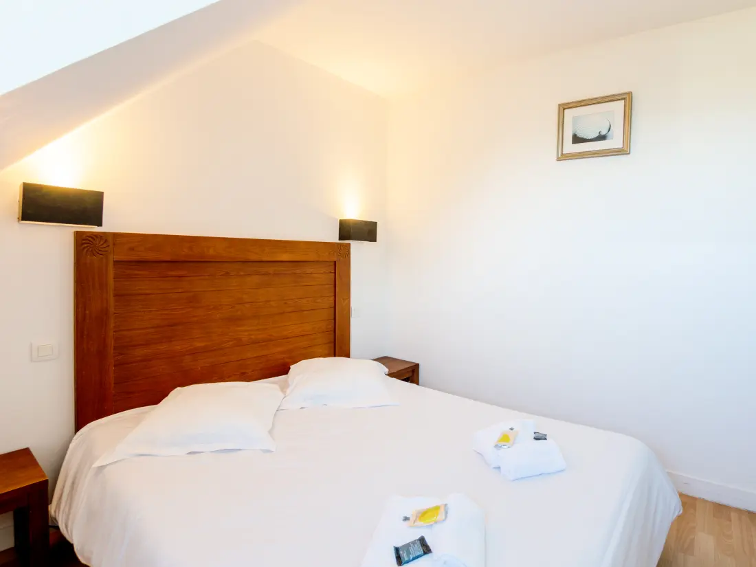 Residencia Vacanceole Les Terrasses de Pentrez 3 Estrellas★★★