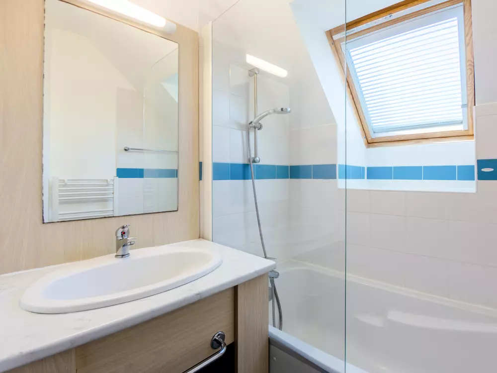 Résidence Vacancéole Les Terrasses de Pentrez 3 étoiles★★★