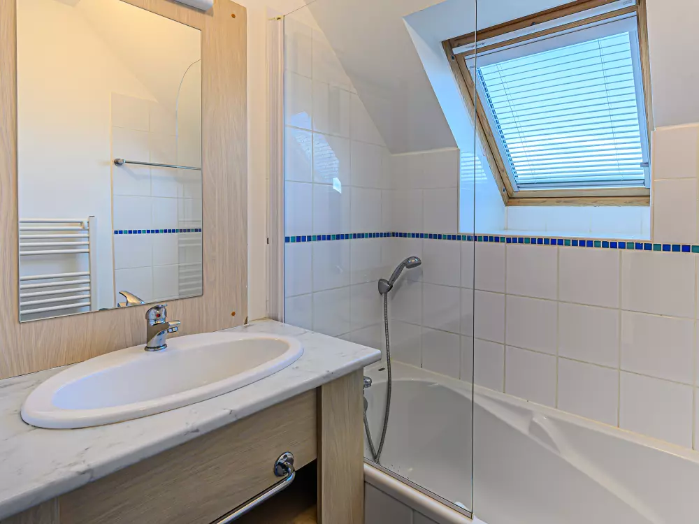 Résidence Vacancéole Les Terrasses de Pentrez 3 étoiles★★★