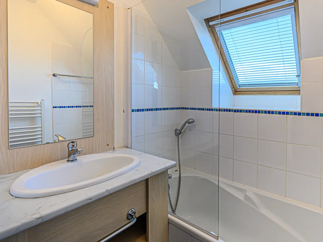 Residencia Vacanceole Les Terrasses de Pentrez 3 Estrellas★★★