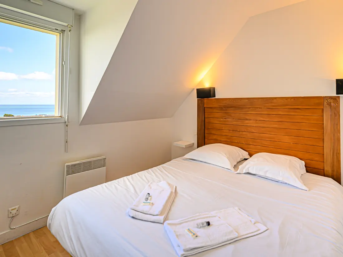 Residencia Vacanceole Les Terrasses de Pentrez 3 Estrellas★★★