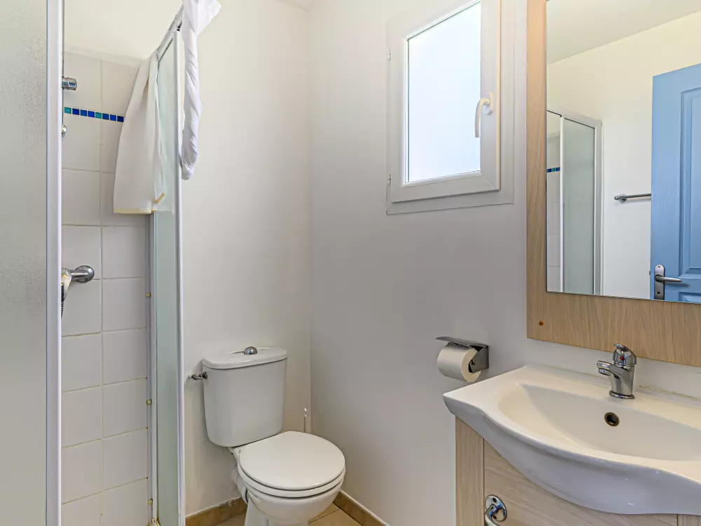 Résidence Vacancéole Les Terrasses de Pentrez 3 étoiles★★★