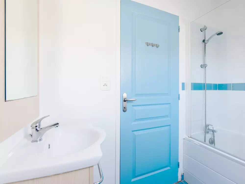 Résidence Vacancéole Les Terrasses de Pentrez 3 étoiles★★★