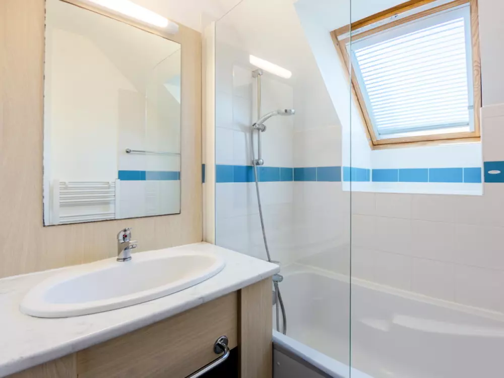 Résidence Vacancéole Les Terrasses de Pentrez 3 étoiles★★★