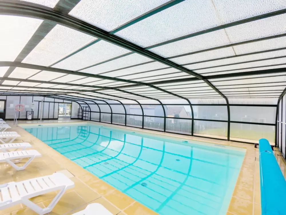 Résidence Vacancéole Les Terrasses de Pentrez 3 étoiles★★★