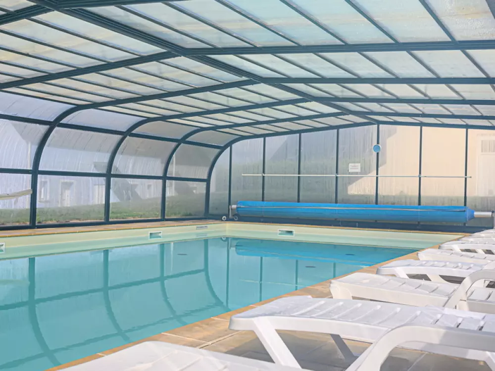 Résidence Vacancéole Les Terrasses de Pentrez 3 étoiles★★★