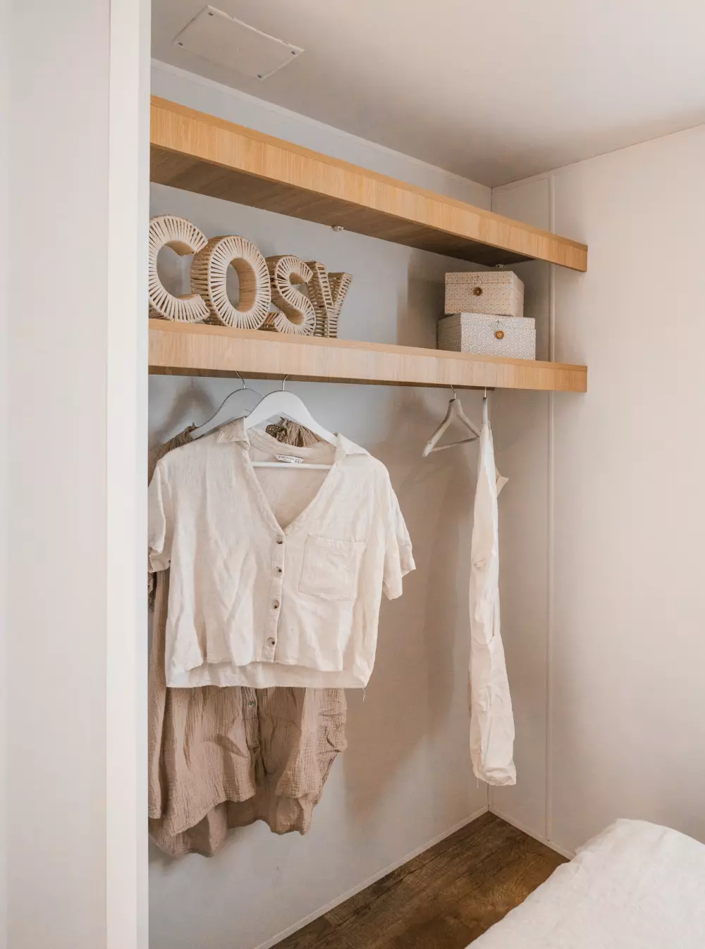 Campingplads maeva Getaways Les Hauts de Port Blanc